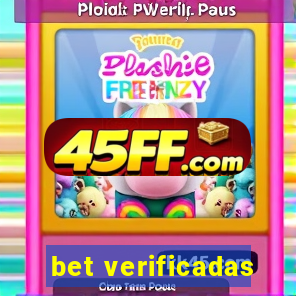 bet verificadas
